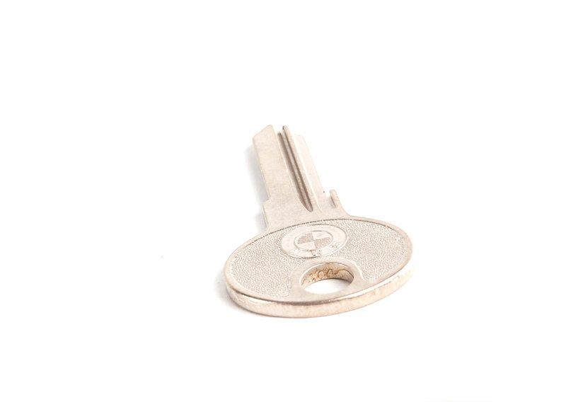 Ключ стандартный (заготовка)