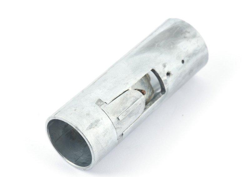 Корпус замка вала рулевой колонки