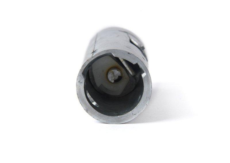 Корпус замка вала рулевой колонки