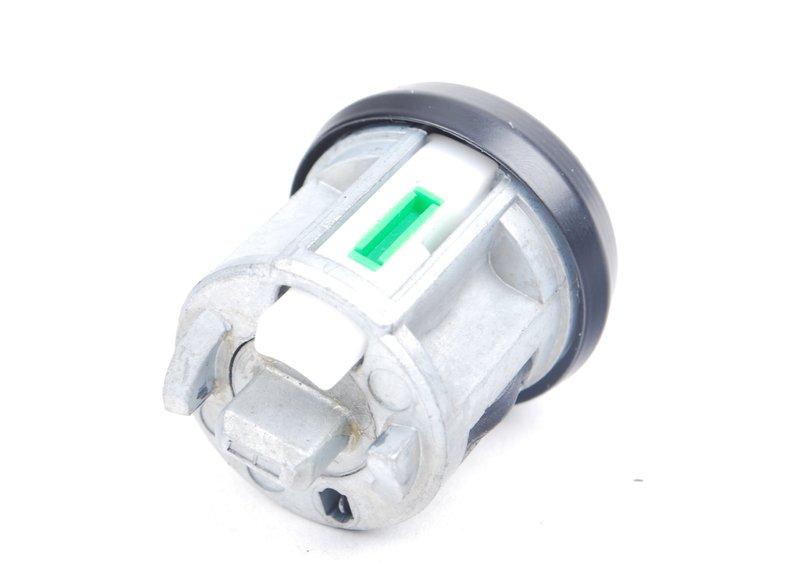 Цилиндр замка с ключом