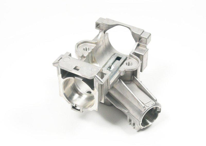 Замок вала рулевого колеса