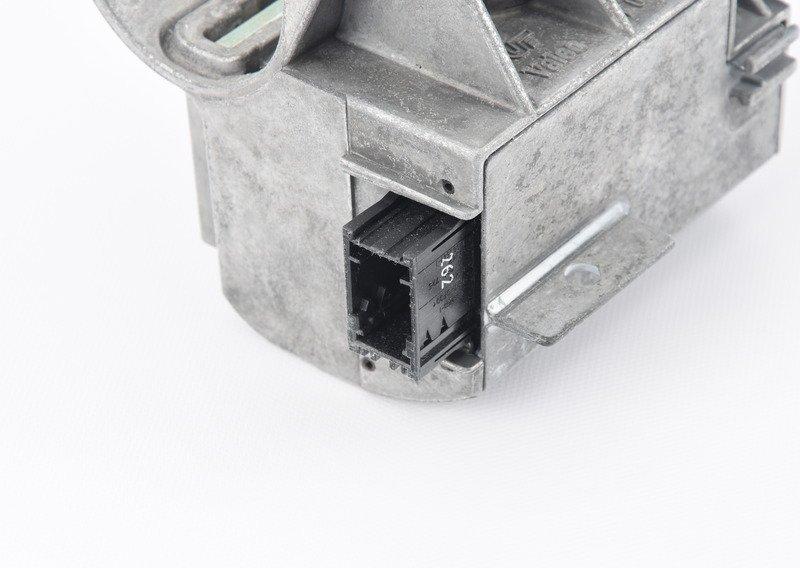 Замок вала рулевого колеса