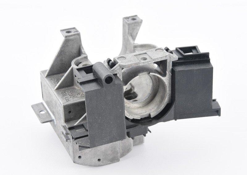 Замок вала рулевого колеса