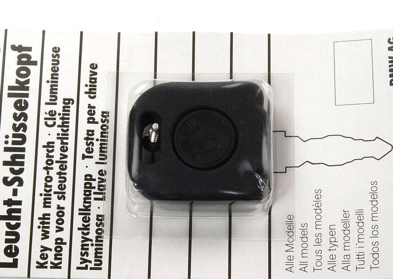 Головка ключа с подсветкой