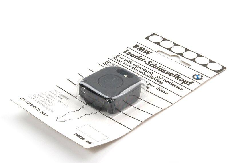 Головка ключа с подсветкой