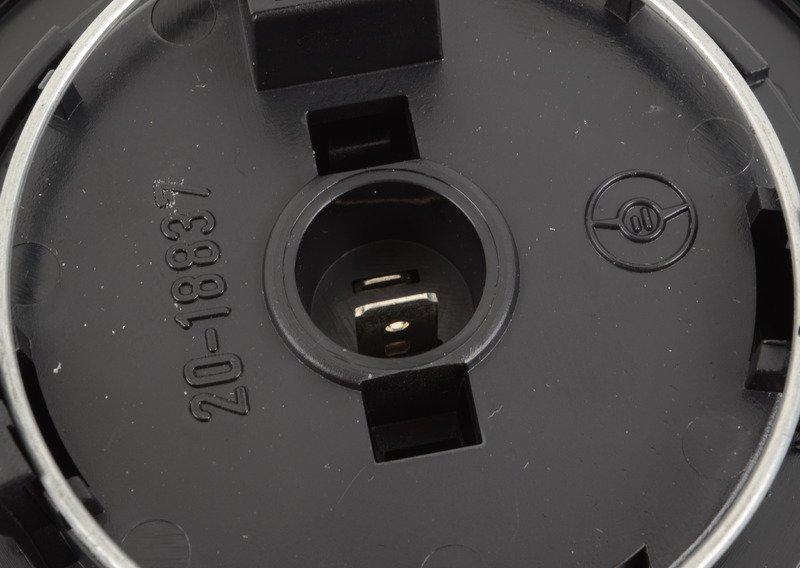 Кнопка сигнала