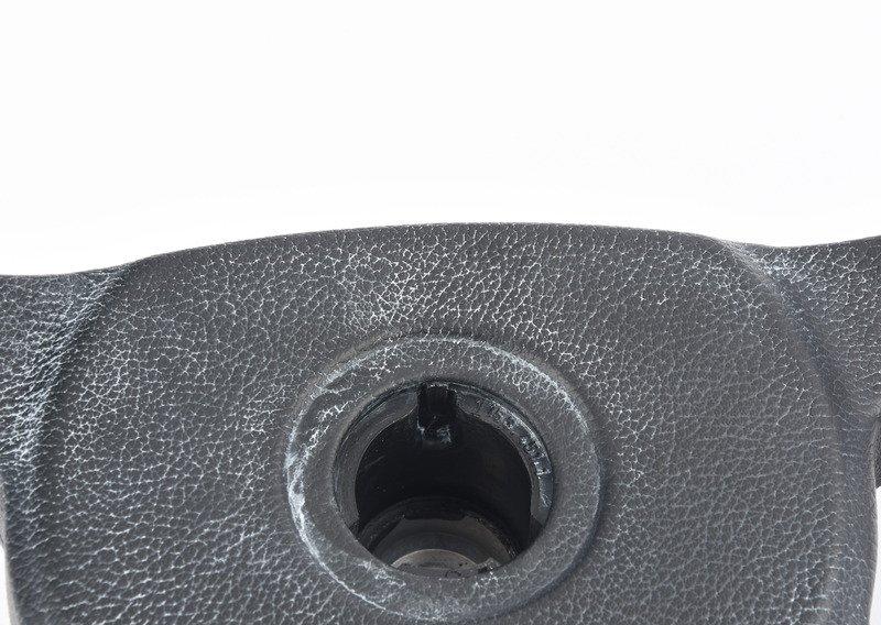 Рулевое колесо