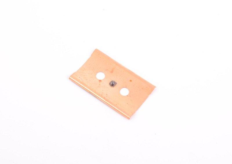 Контактная пружина