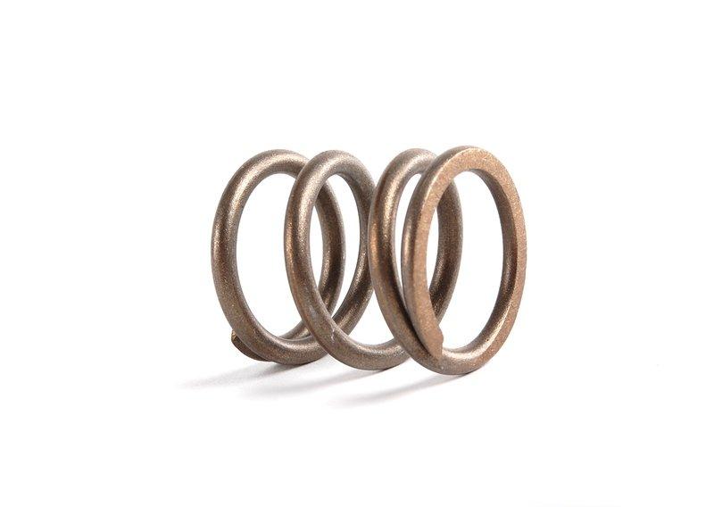 Пружина сжатия