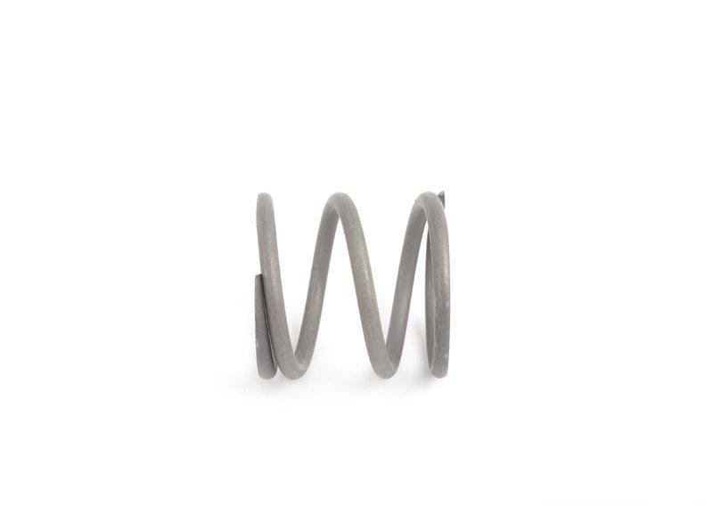 Пружина сжатия