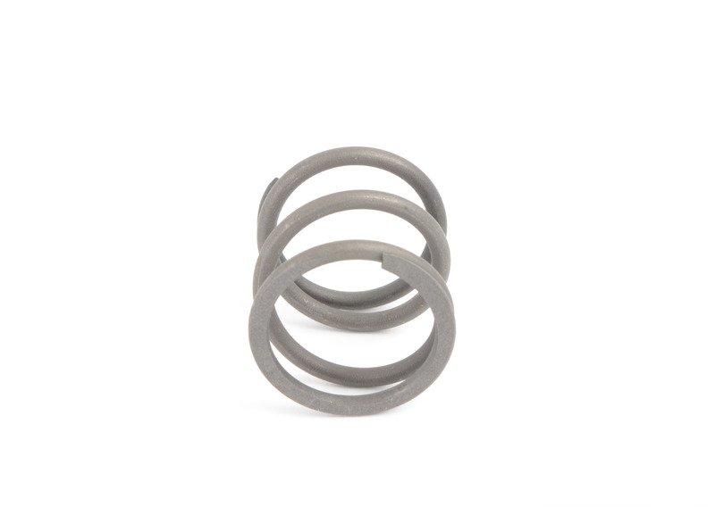 Пружина сжатия