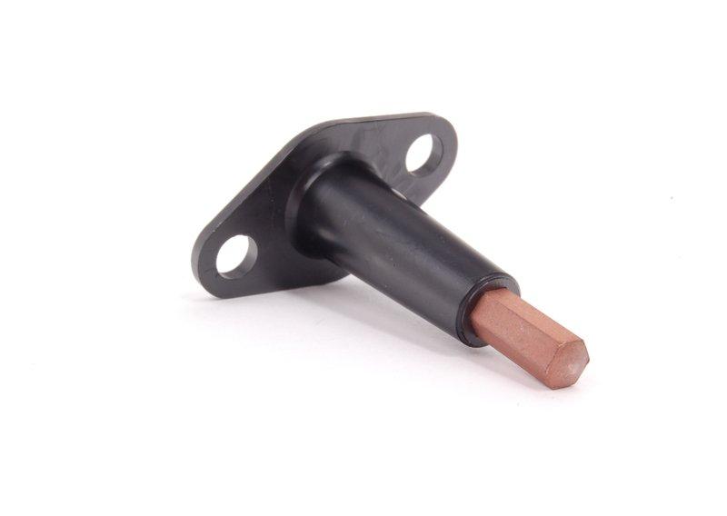 Контактный уголь