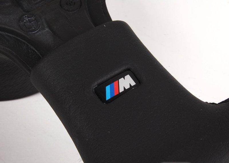 Спорт.рулевое колесо M Technic Schwarz