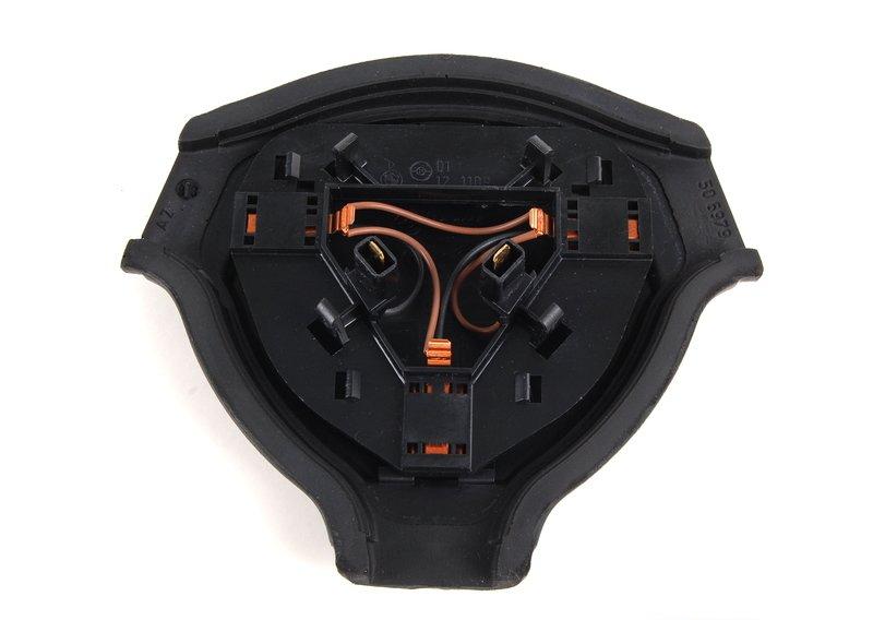 Кнопка сигнала Schwarz