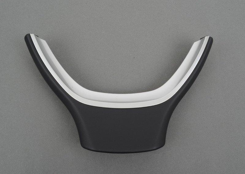 Декоративная накладка на рулевое колесо