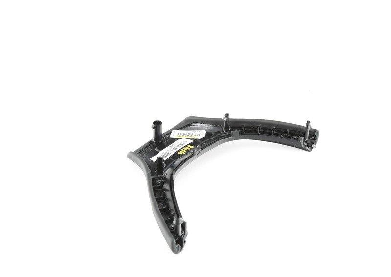 Крышка м/ф рулевого колеса в M-ст. черн