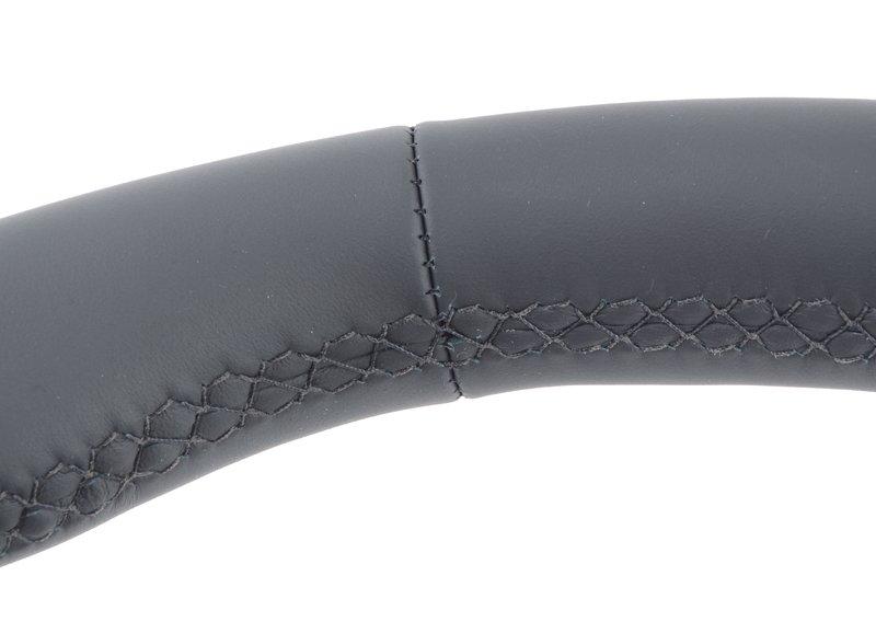 Спорт.рул.кол.M, кожа,с переключат