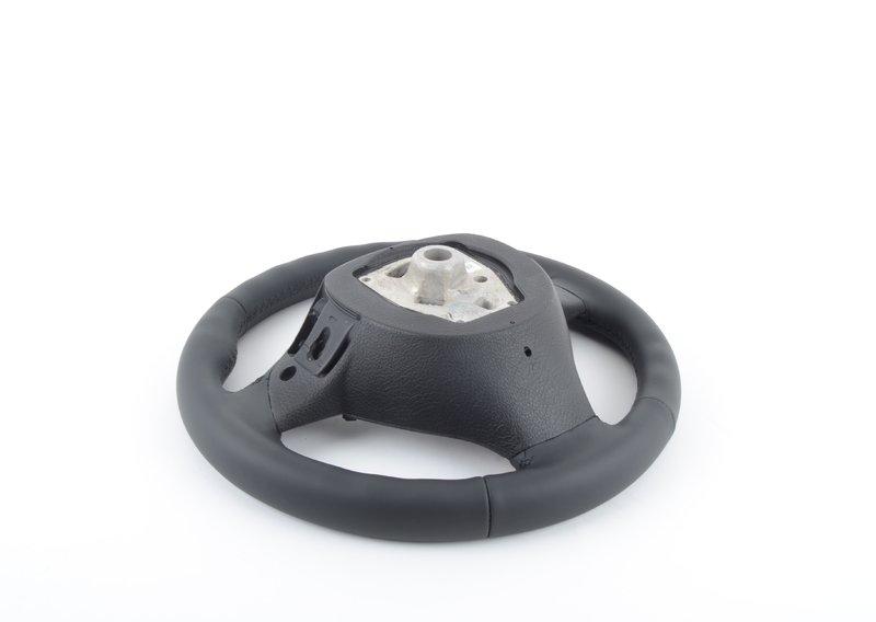 Спорт.рул.кол.M, кожа,с переключат