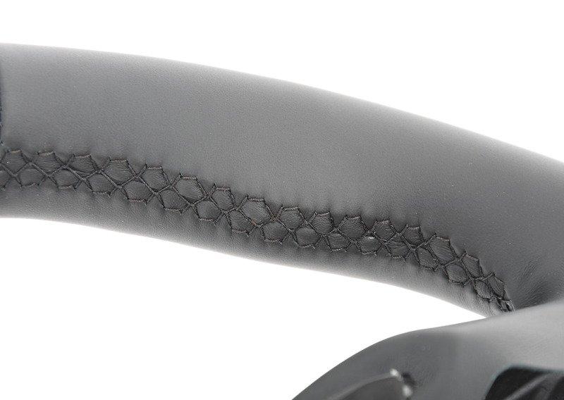 Спорт.рул.кол.M, кожа,с переключат