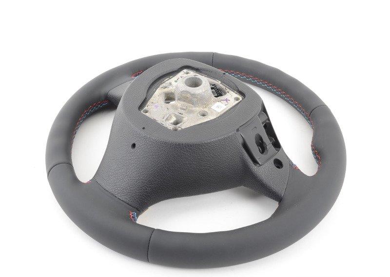 Спорт.рул.кол.M, кожа,с переключат