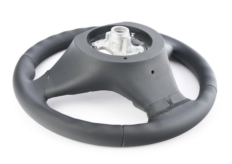 Спорт.рул.колесо,M-ст.с НПБ кожа многоф.