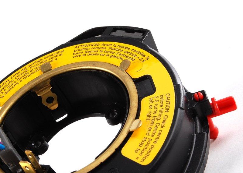 Контактное кольцо