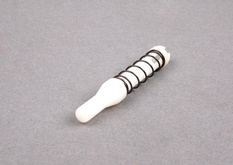 Штифт фиксатора