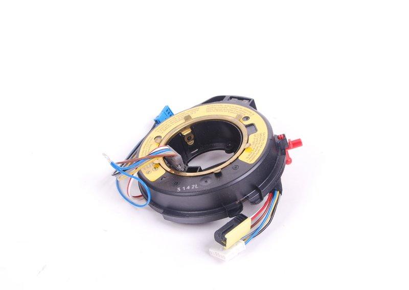 E39/E38 Контактное кольцо 7-POLIG