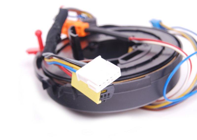 E39/E38 Контактное кольцо 7-POLIG