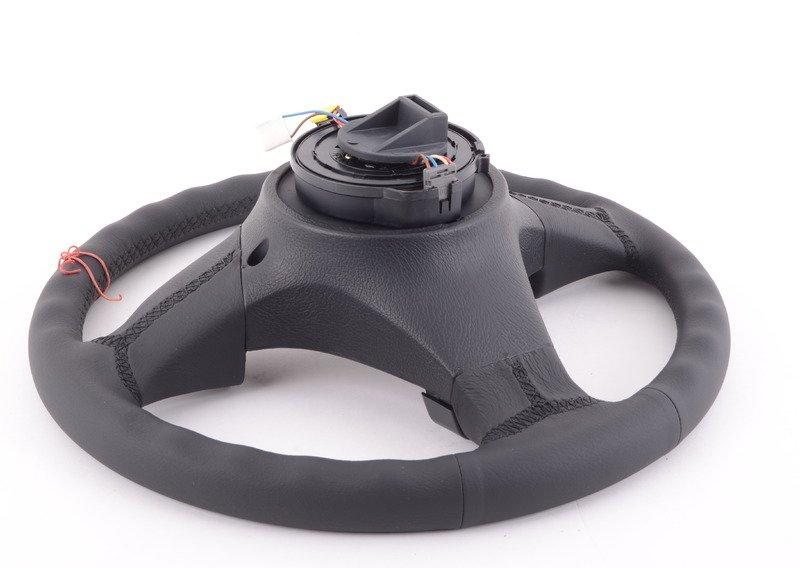 Cпортивное рулевое колесо c НПБ 2