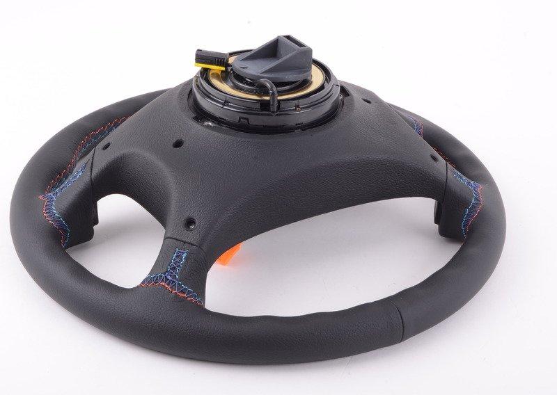 Рулевое колесо M Technic с НПБ