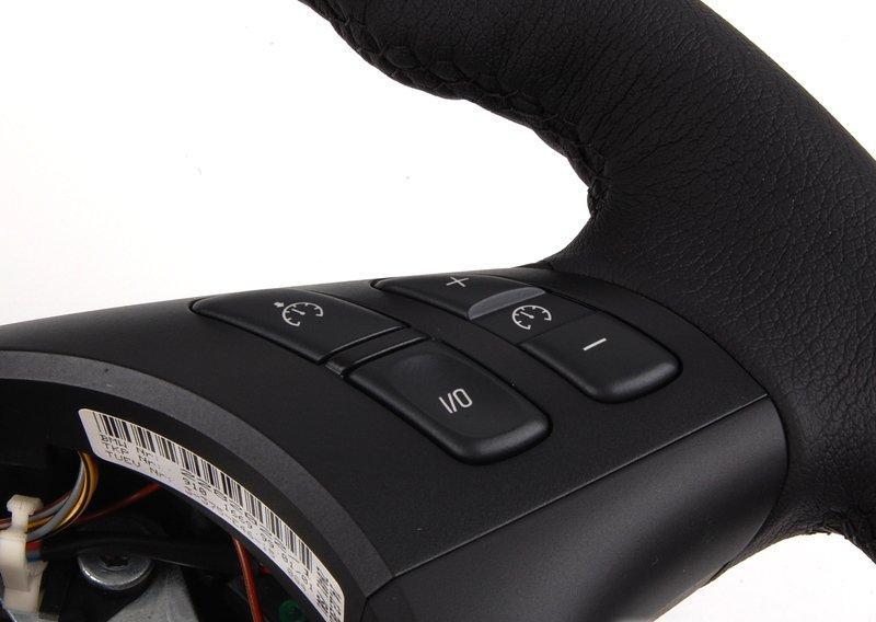 Спорт.рул.колесо,M-ст.с НПБ кожа многоф.