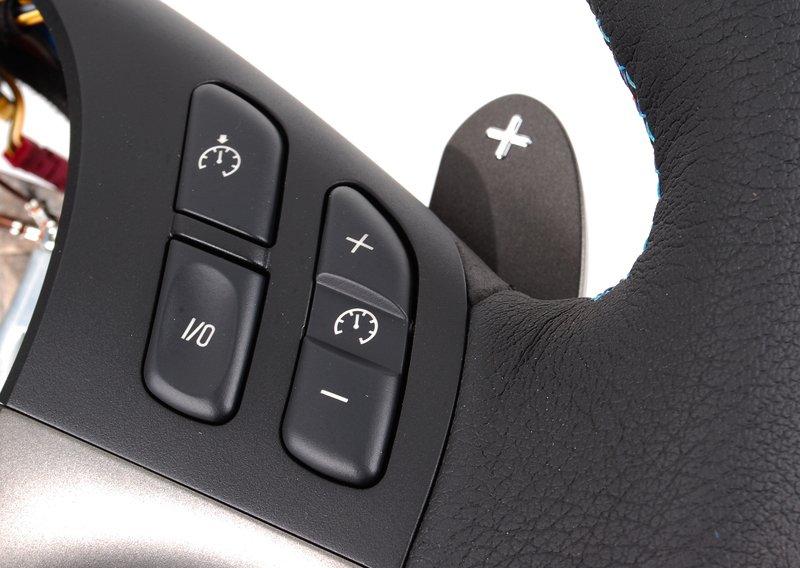 Спорт.кож.рул.кол.M-ст.с НПБ для КПП SMG