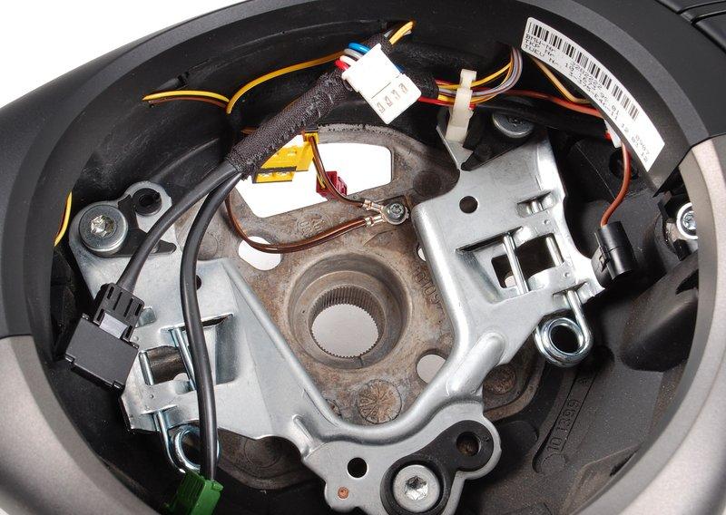 Спорт.кож.рул.кол.M-ст.с НПБ для КПП SMG