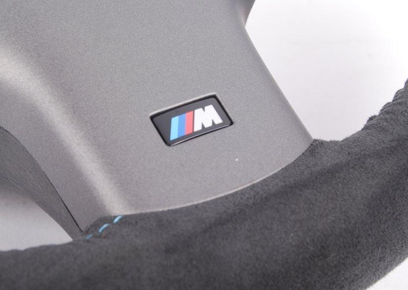 Спорт. руль M для мех. секвентальной КПП