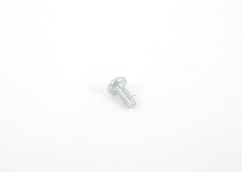 Болт с внутренним Torx