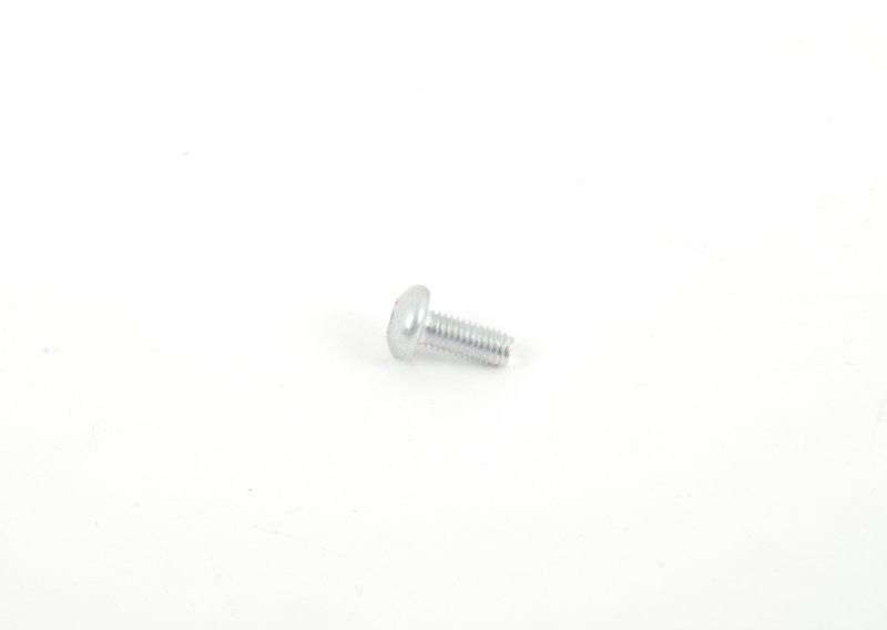 Болт с внутренним Torx