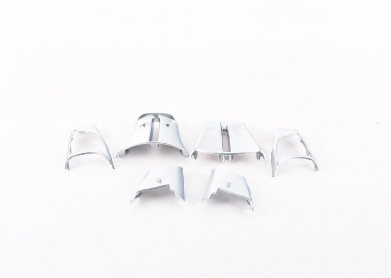 К-т колпаков для колес со спицами