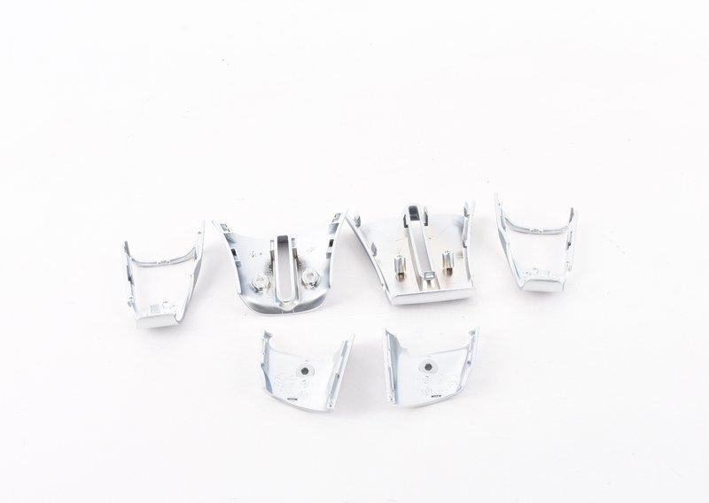 К-т колпаков для колес со спицами