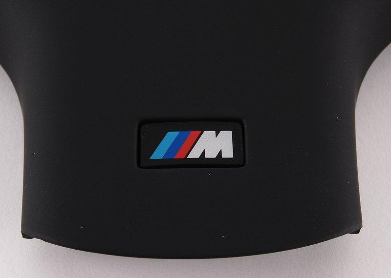 Щиток в M-стиле