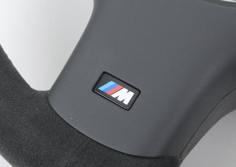 Спорт.рул.колесо в M-ст. с НПБ Alcantara