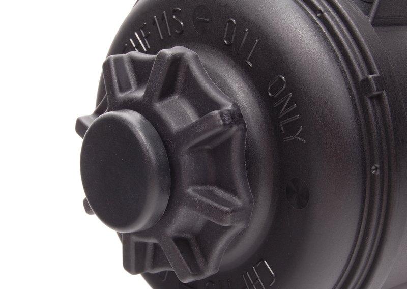 резервуар для масла