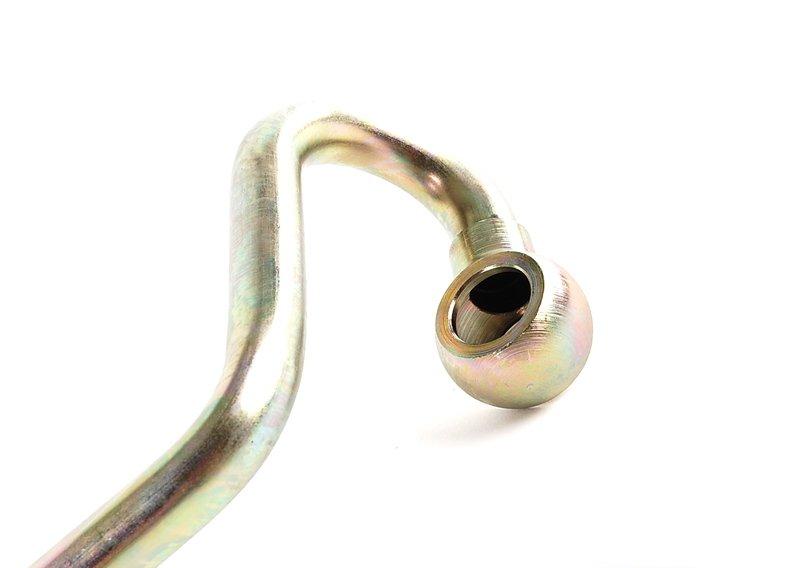 Впускной трубопровод