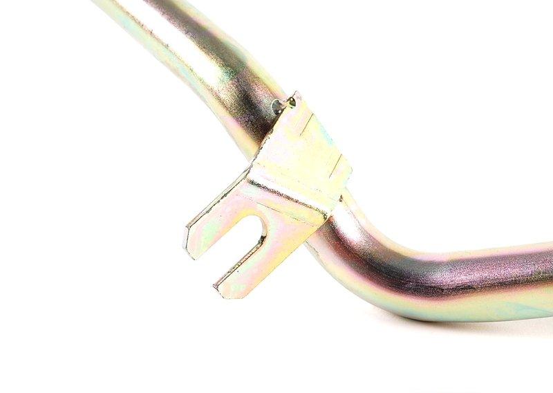 Впускной трубопровод