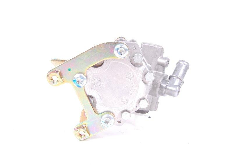 Насос гидроусилителя рулевого управления