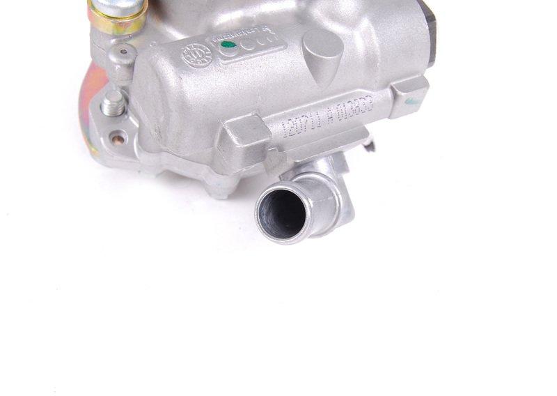 Насос гидроусилителя рулевого управления