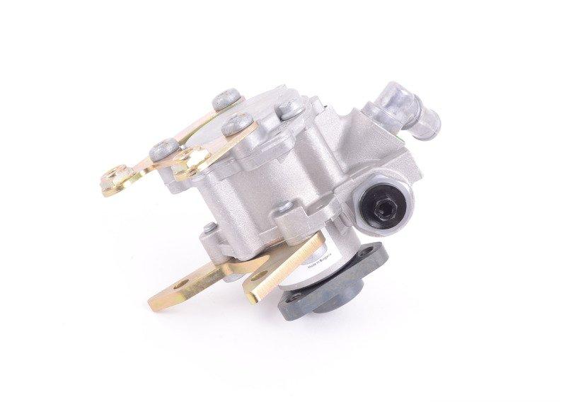 Насос гидроусилителя рулевого управления