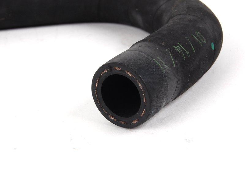 Фасонный шланг