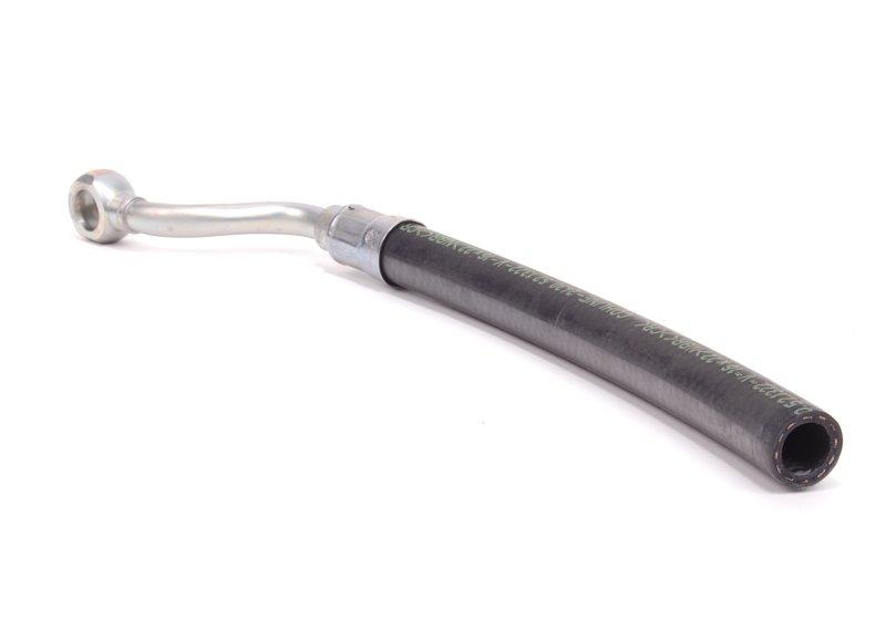 Подводящий шланг