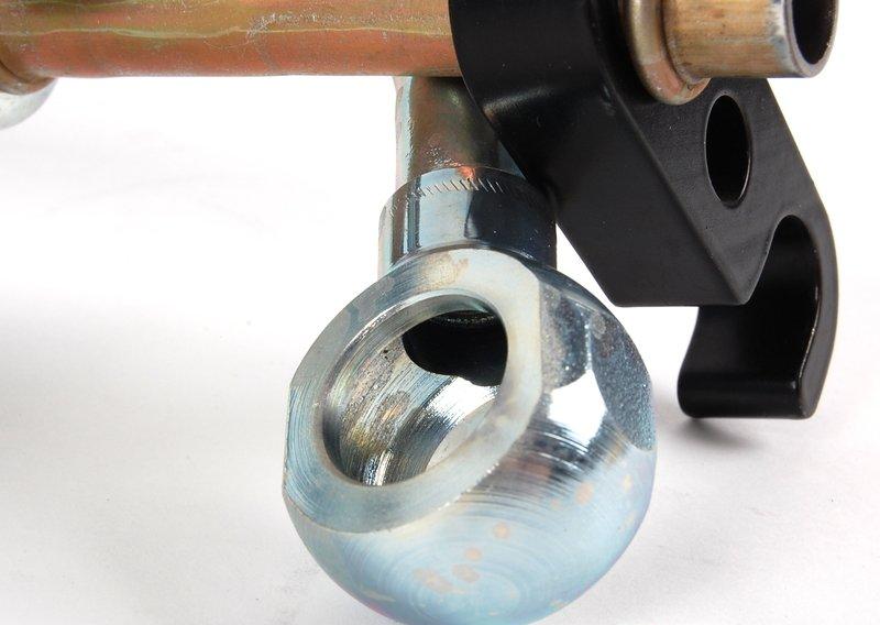 сливной трубопровод